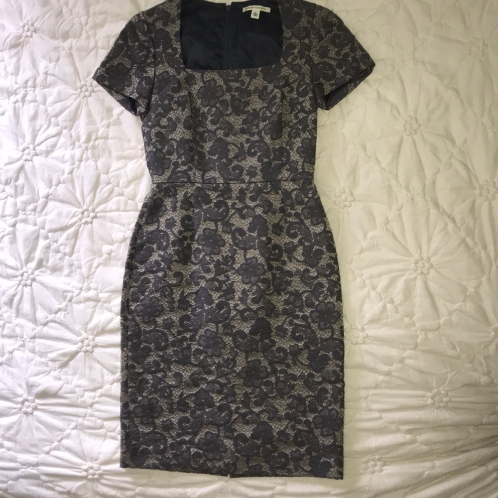 Banana Republic Pencil Dress